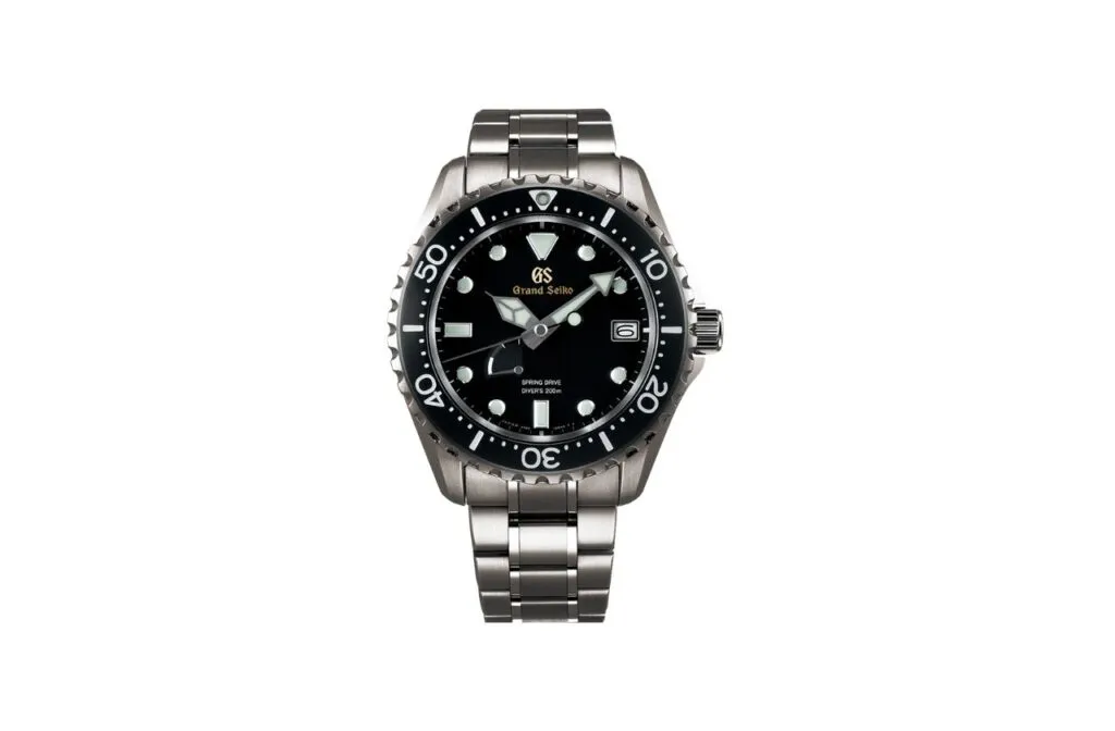 seiko divers watch-SBGA231