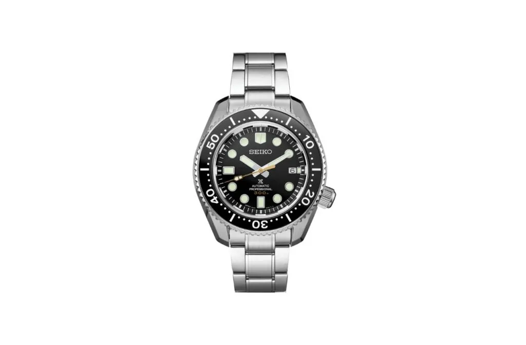seiko divers watch-SLA021