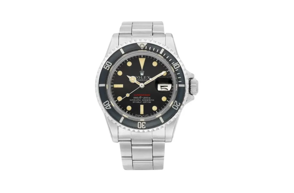 rolex submariner watch price