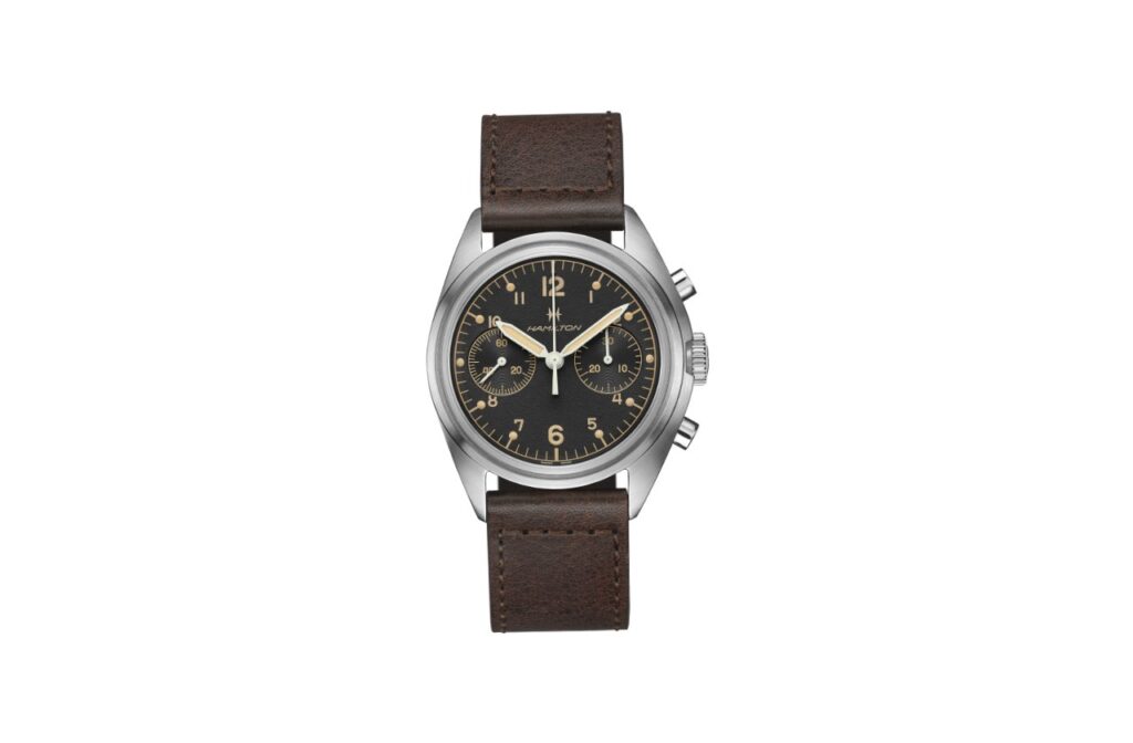 hamilton watches - H76409530