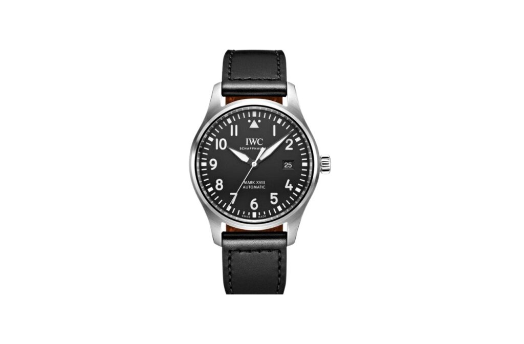iwc watch IW3270-01