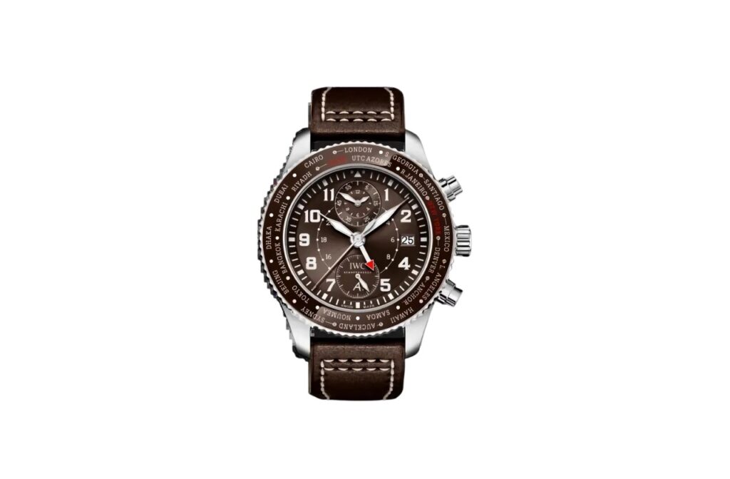 iwc watch IW3950-03