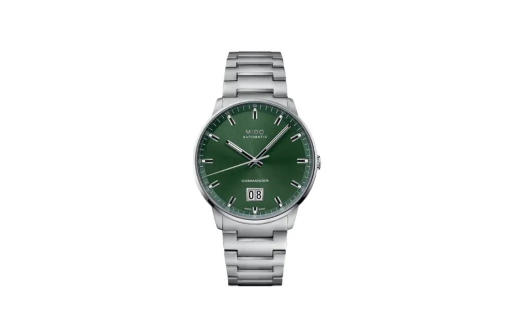 mido watch M0216261109100