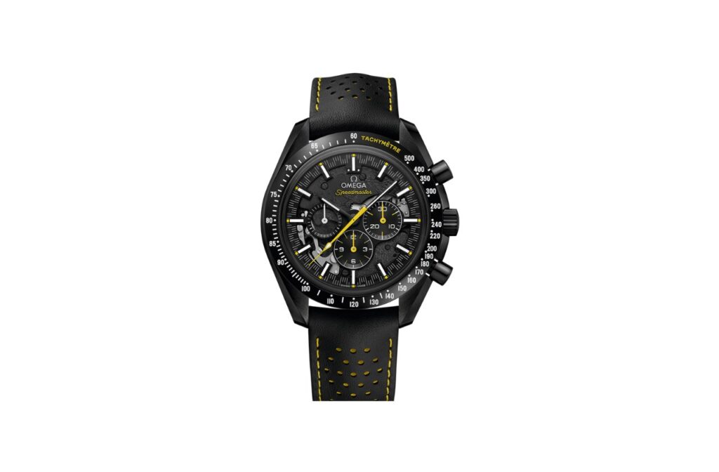 omega watch Ref.311.92.44.30.01.001