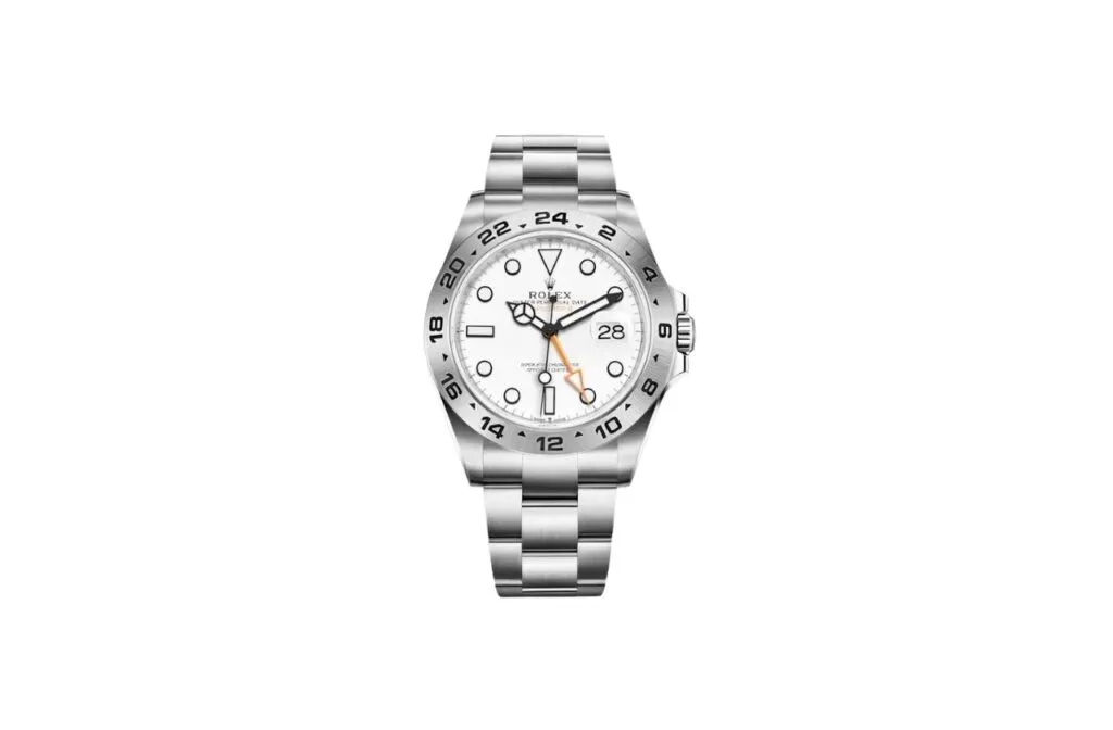 rolex explorer watch 226570-0001