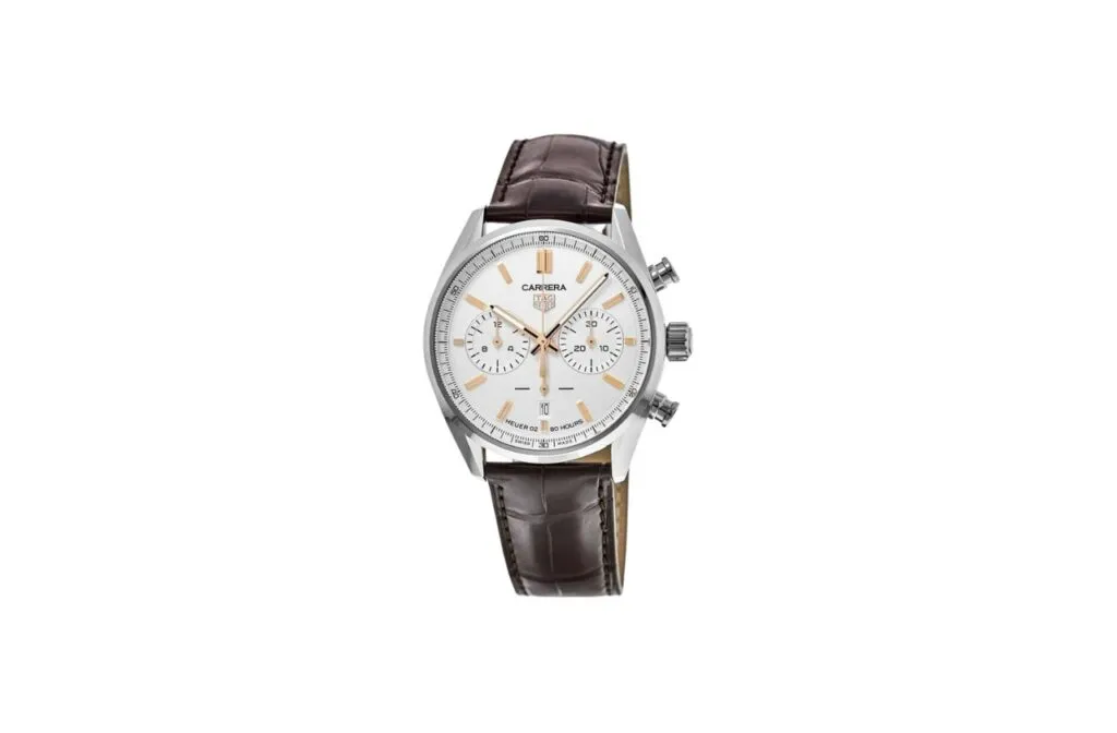 tag heuer carrera CBN2013.FC6483