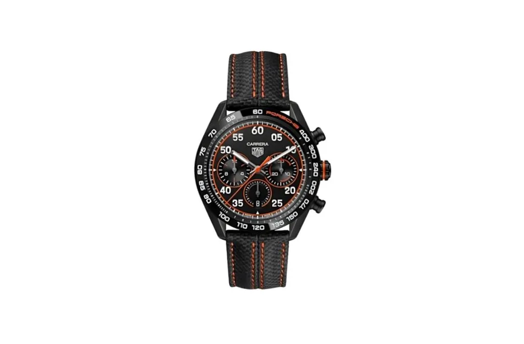 tag heuer carrera CBN2A1M.FC6526