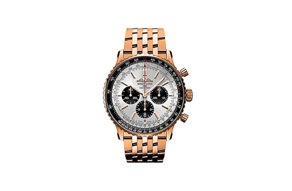 Breitling Navitimer B0 RB0137241G1R1