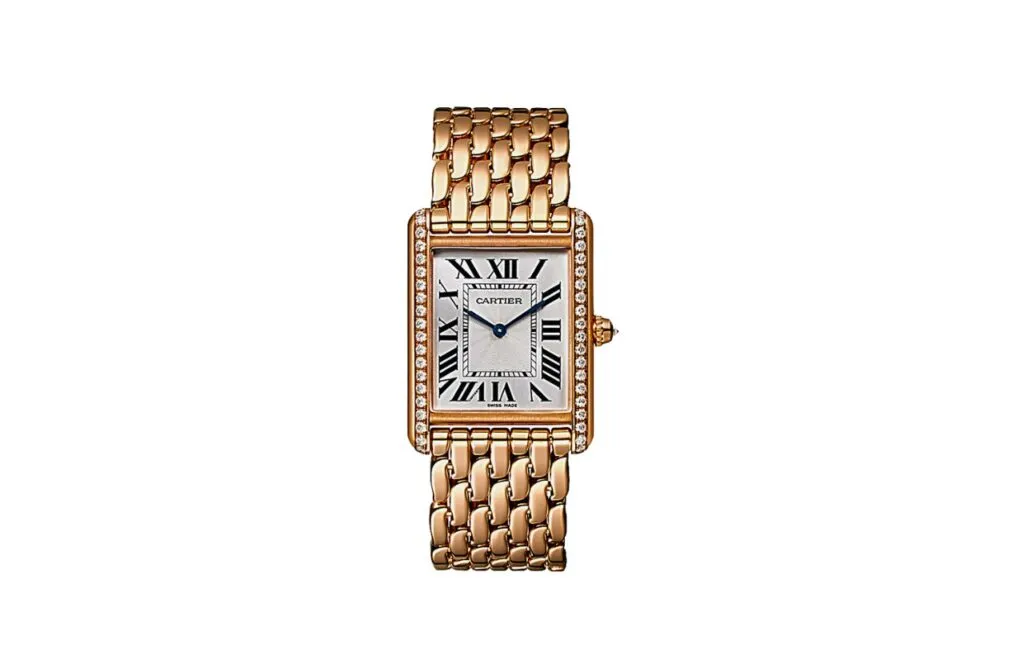 Cartier Santos-Dumont W2006951