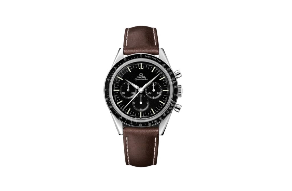 Omega Speedmaster 311.32.40.30.01.001