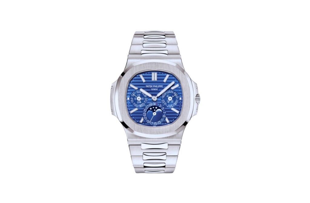 Patek Philippe Nautilus 5740 1G-001