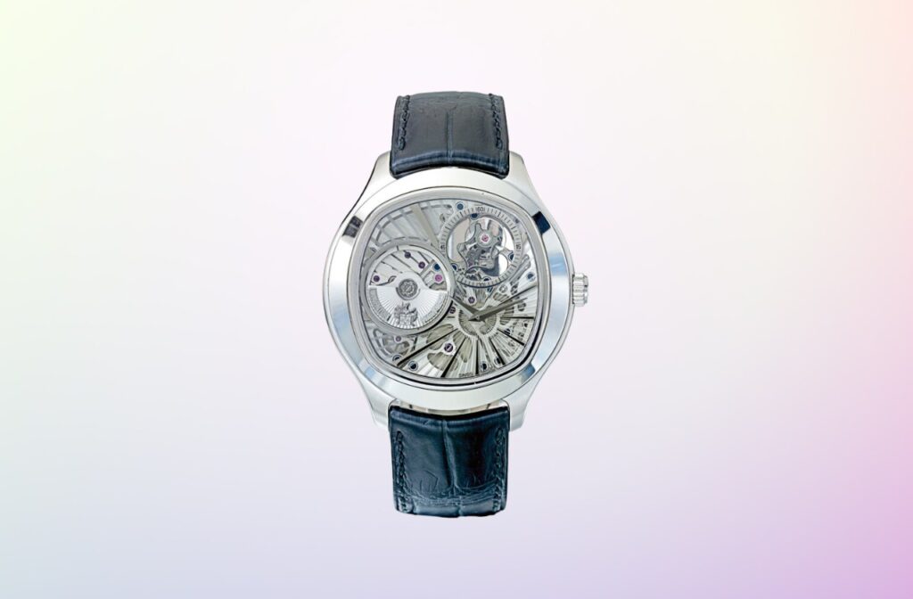 Piaget best sale emperador focus