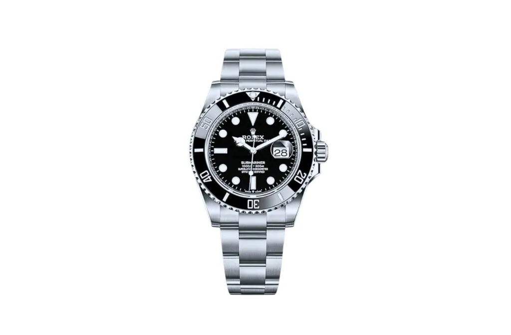 Submariner rolex jubilee hot sale