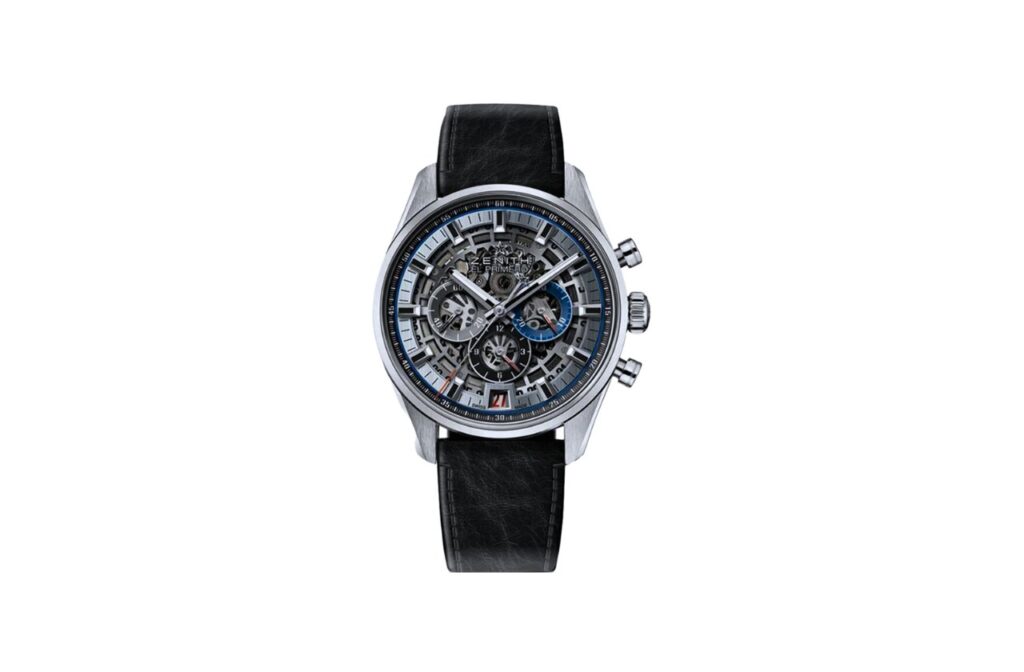 Zenith El Primero 03.2081.400 78.C813
