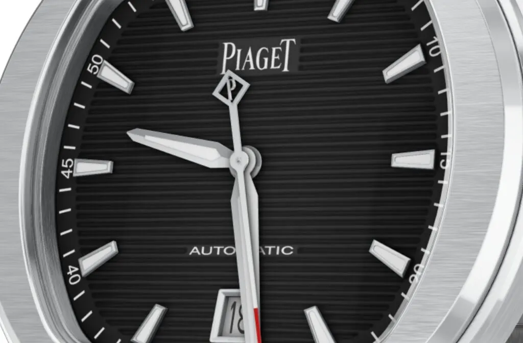 Exquisite Precision An In Depth Review of Piaget Watches