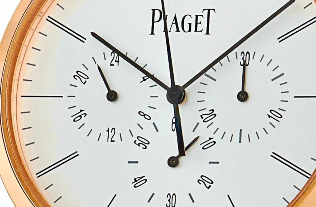 Exquisite Precision An In Depth Review of Piaget Watches