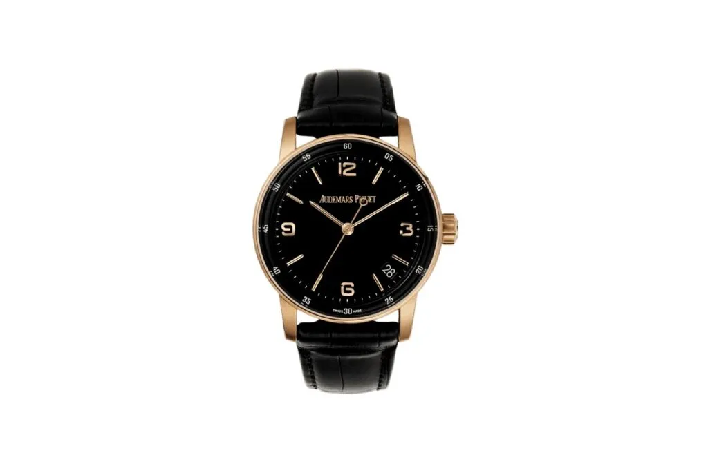 Audemars Piguet 15210OR.OO.A002CR.01