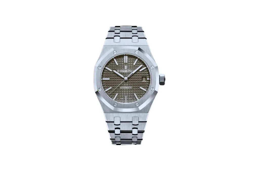 The Battle of Prestige Audemars Piguet vs Rolex