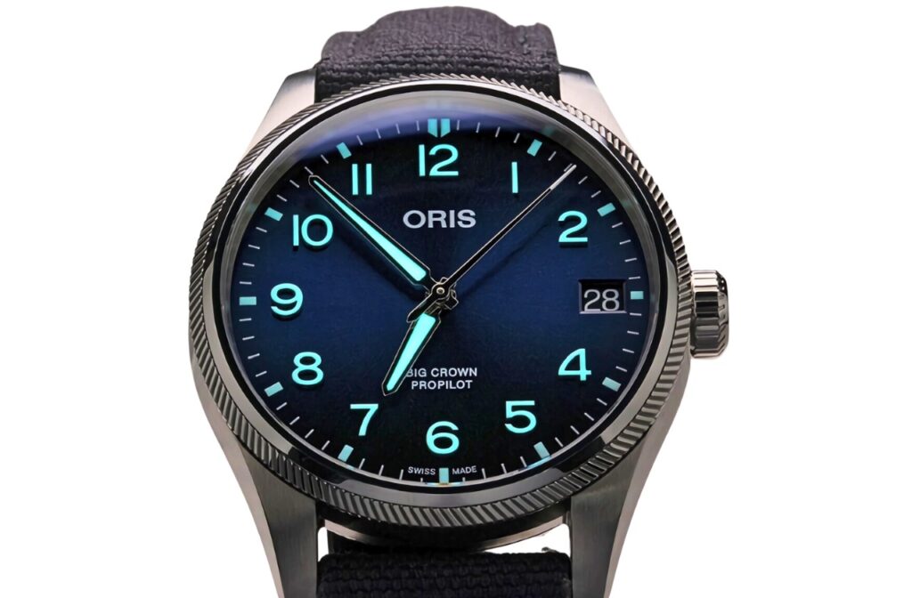 Oris Watches Uncovered A Detailed Review of Popular Models