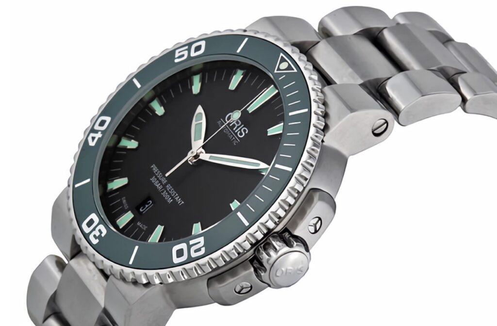 Affordable hot sale oris watches