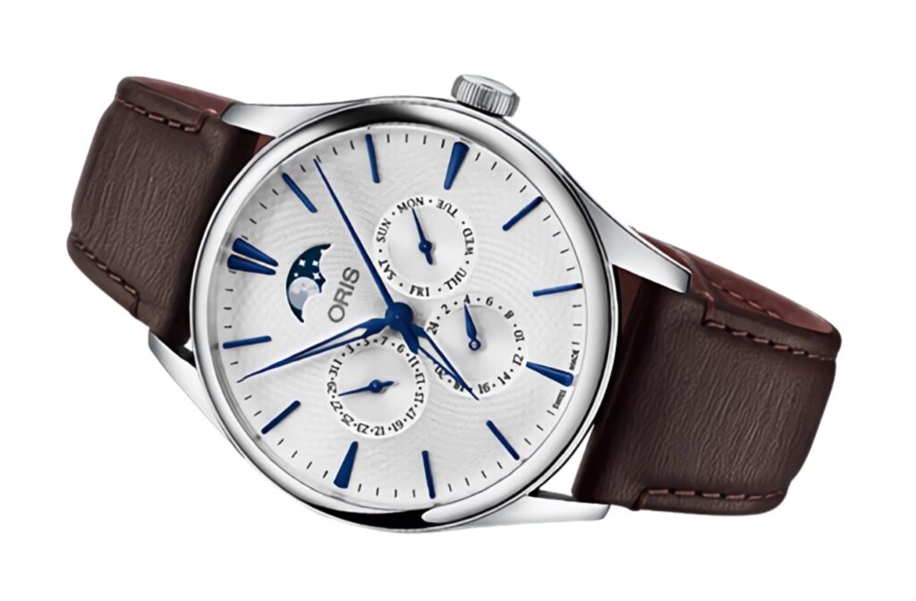 Oris Watches Uncovered A Detailed Review of Popular Models