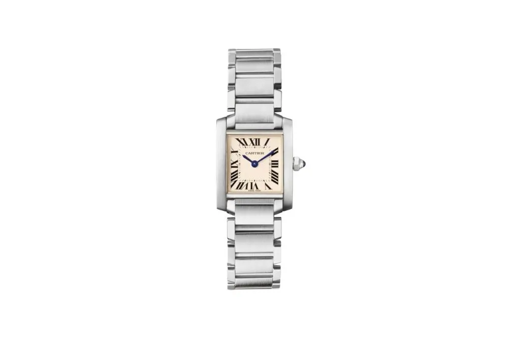 Cartier resale outlet value