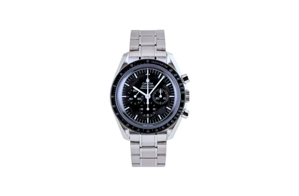 Cheapest new omega on sale watch