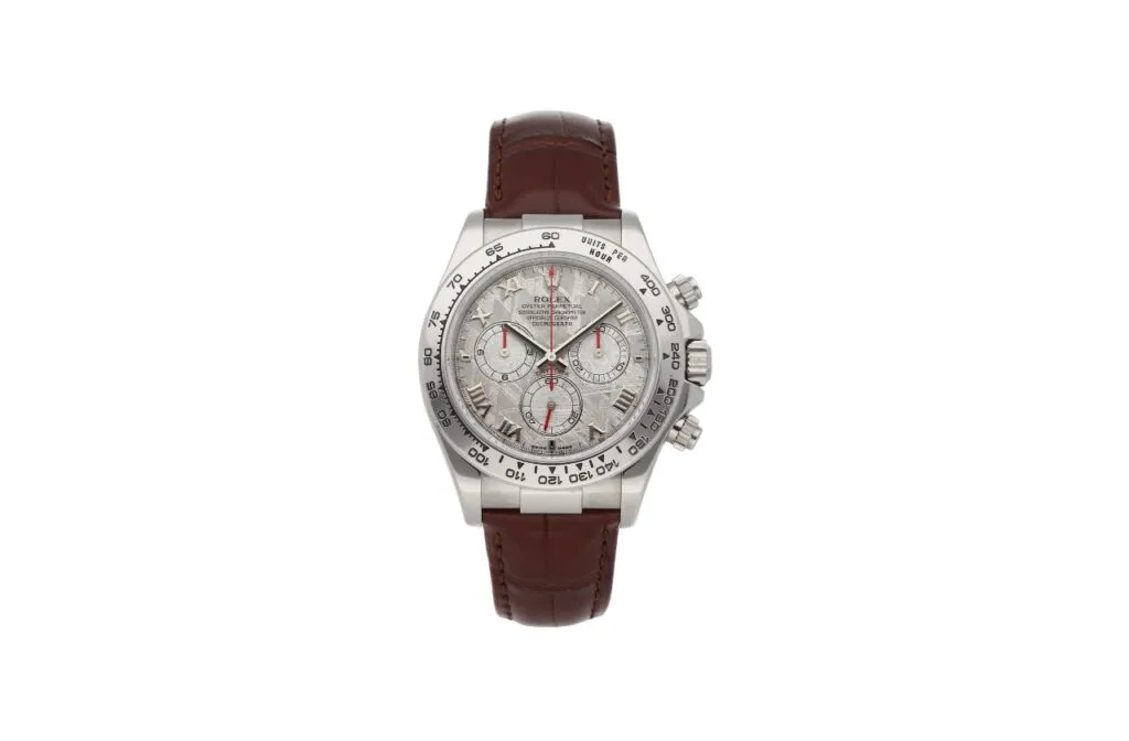 Rolex Cosmograph Daytona 116519
