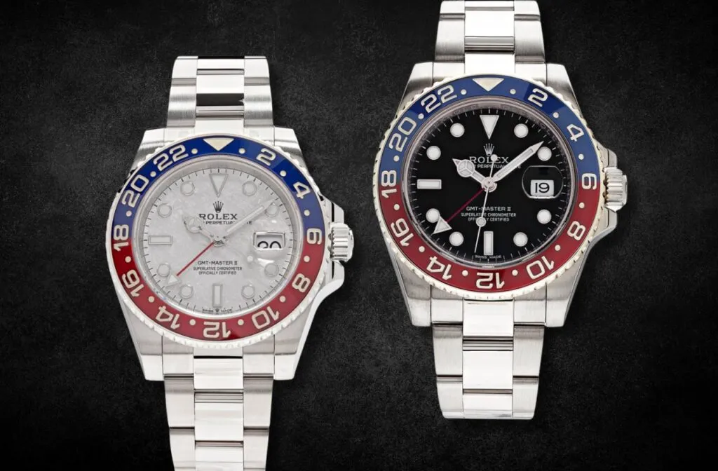 Overstock rolex online