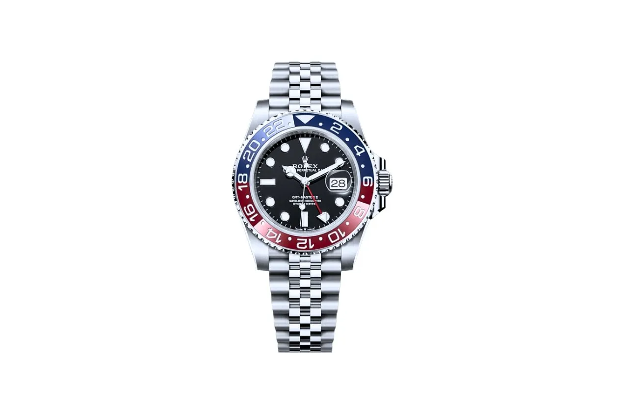 Gmt master outlet 2 waiting list