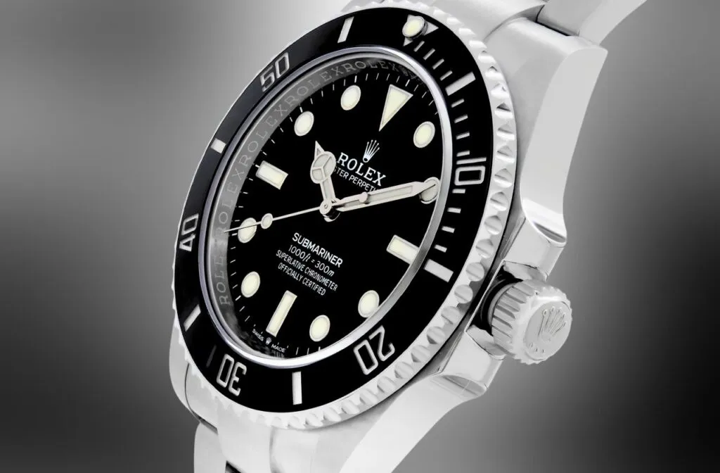 Submariner 124060 online