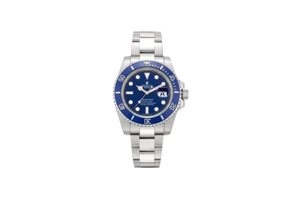 Rolex submariner online investment