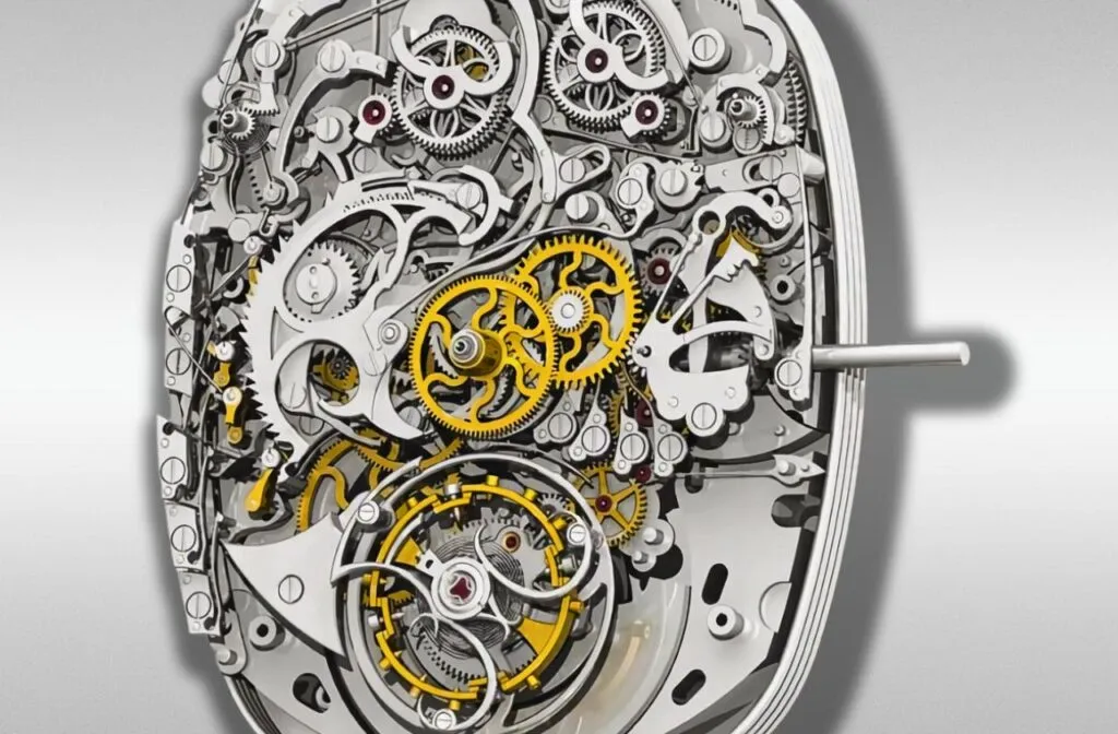 Franck Muller Vanguard Review A Detailed Model Insights