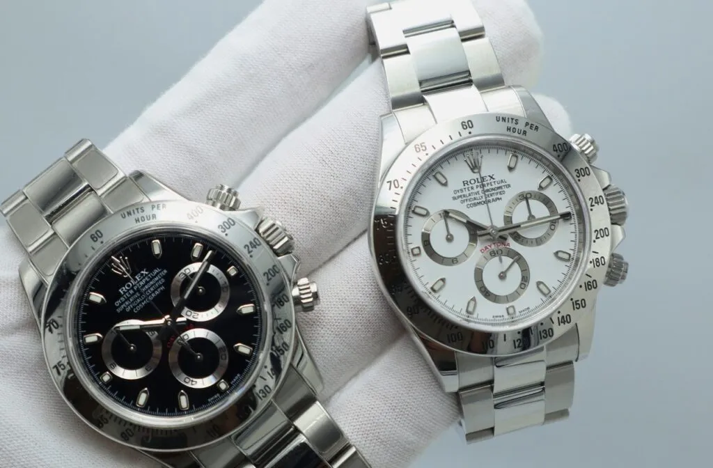 Buy pre owned sale rolex watches