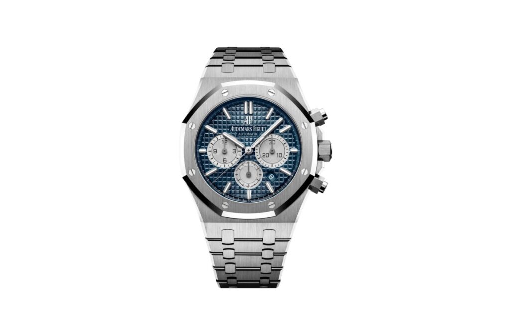 Is audemars piguet better than online rolex