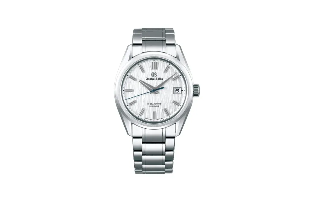 Grand Seiko SLGH005G