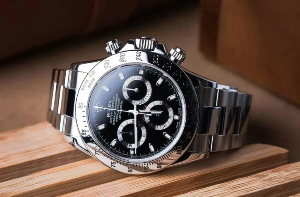 Rolex Daytona ref. 116520