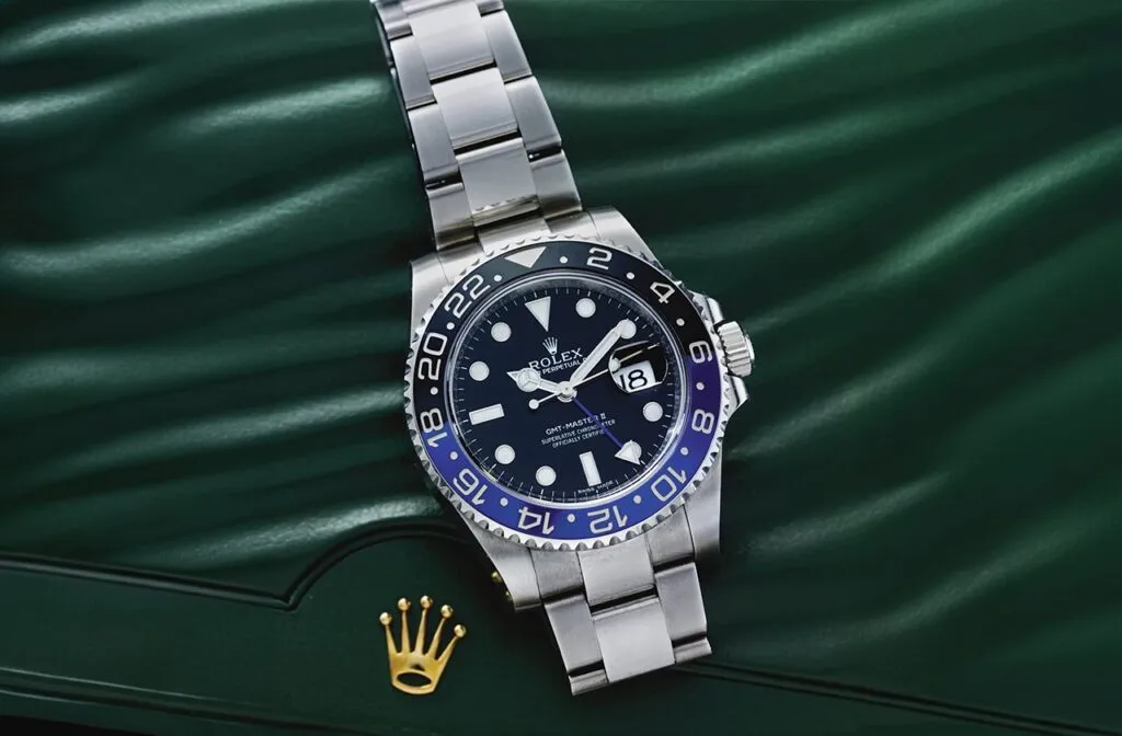 All rolex gmt on sale models