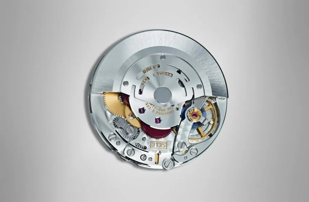 Rolex 2236 movement hot sale