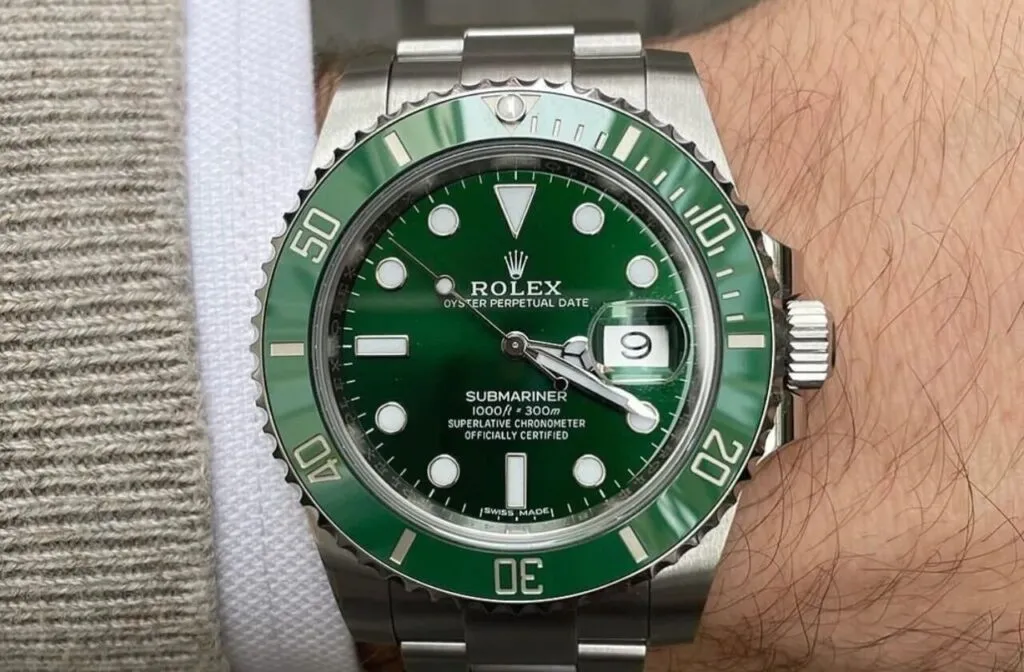 Rolex Kermit History and Buying Guide