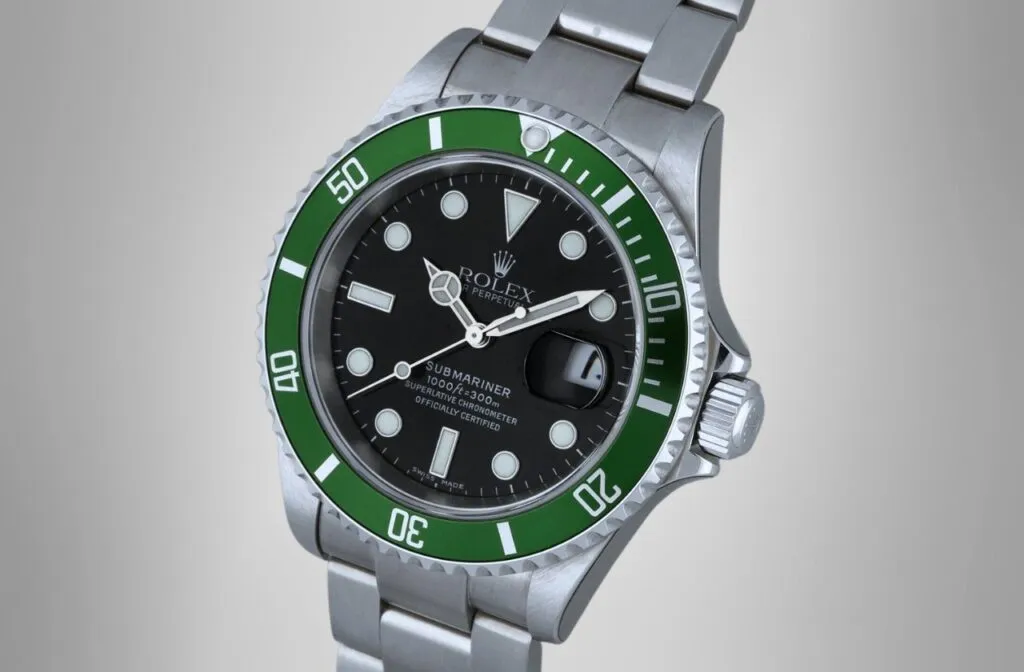 Rolex Submariner