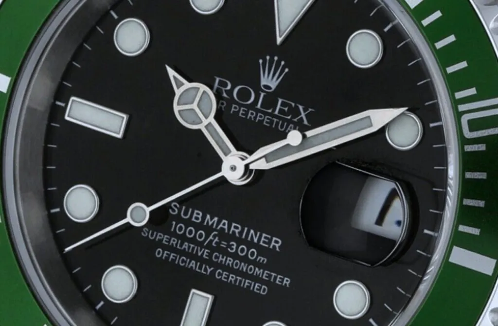 Rolex Submariner Kermit: History, Value, and Buying Guide