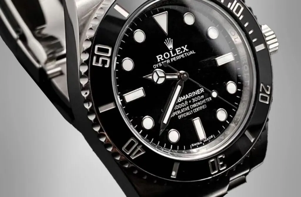 Submariner reference 114060 hot sale