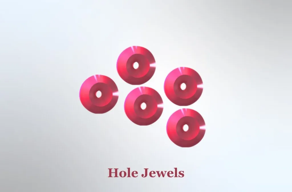 Watch Jewels: What Do They Do and Why Do They Matter?