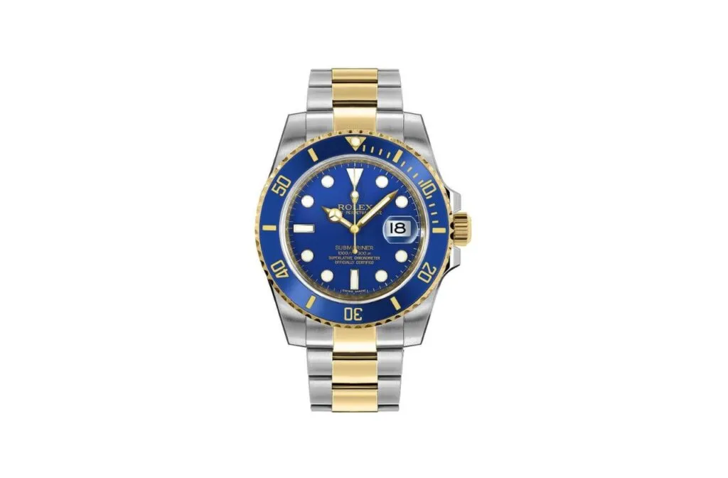 rolex submariner 116613LB