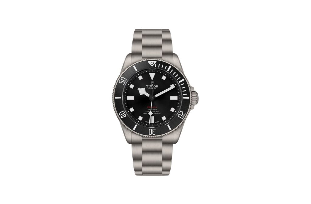 tudor pelagos M25407N-0001