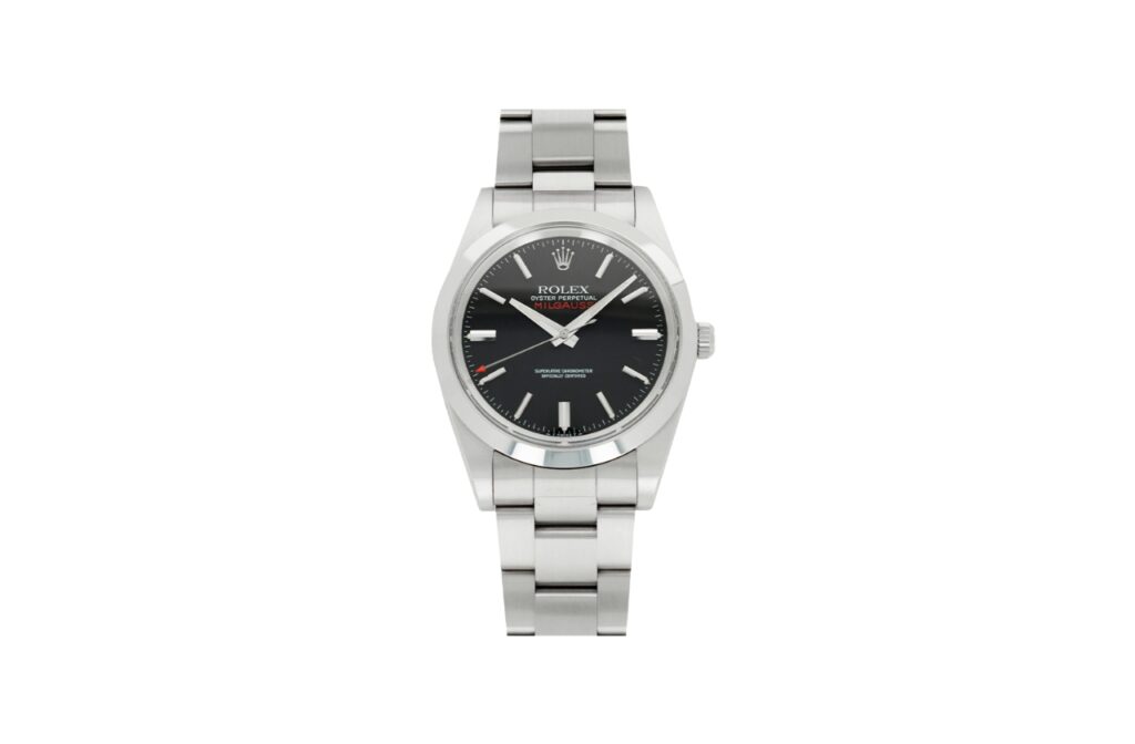 Milgauss 39 1019-001
