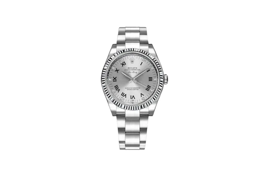 Rolex Air-King 114234