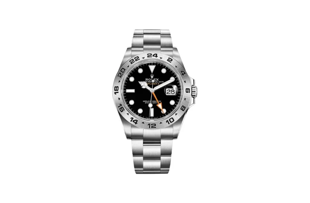 Gmt explorer on sale