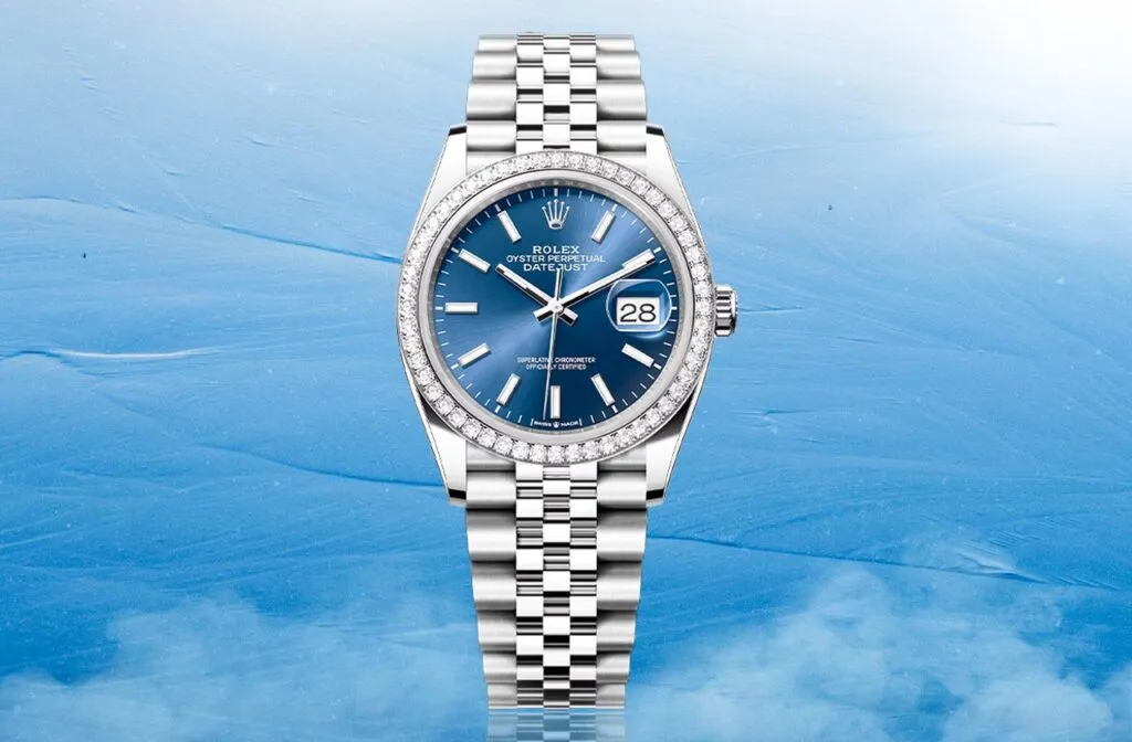 All rolex online models